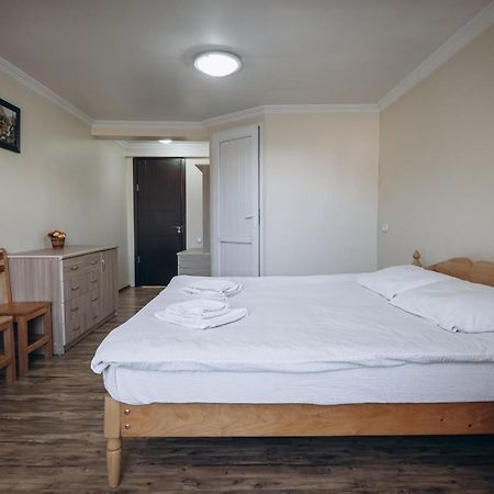 Mestiatour Guest House Екстериор снимка