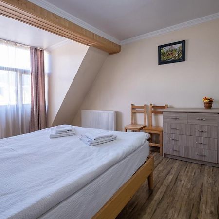 Mestiatour Guest House Екстериор снимка