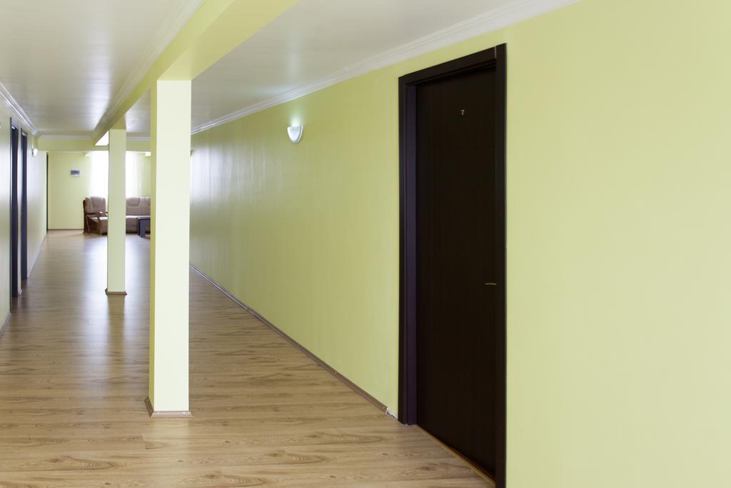Mestiatour Guest House Екстериор снимка