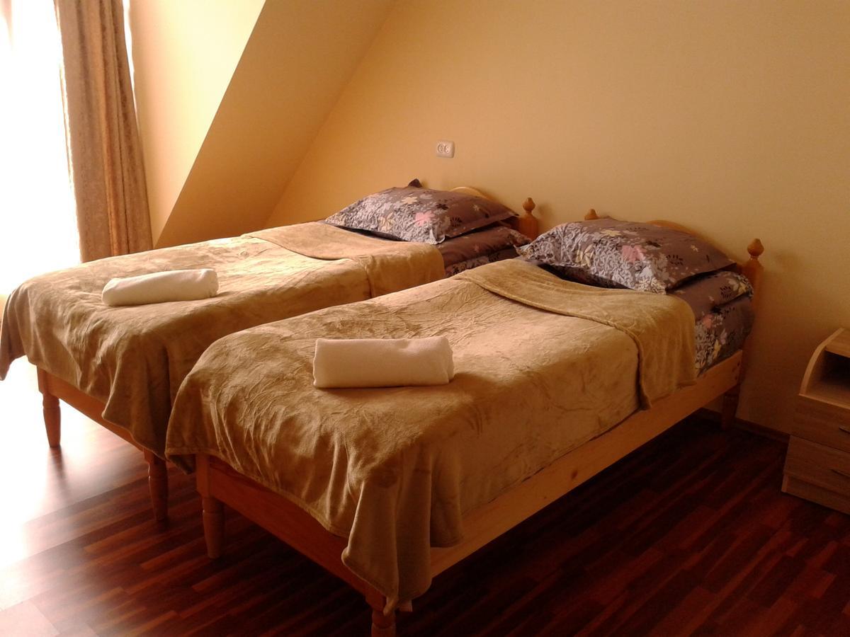 Mestiatour Guest House Екстериор снимка