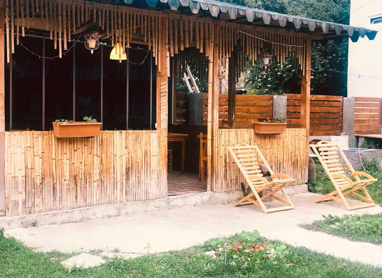 Mestiatour Guest House Екстериор снимка